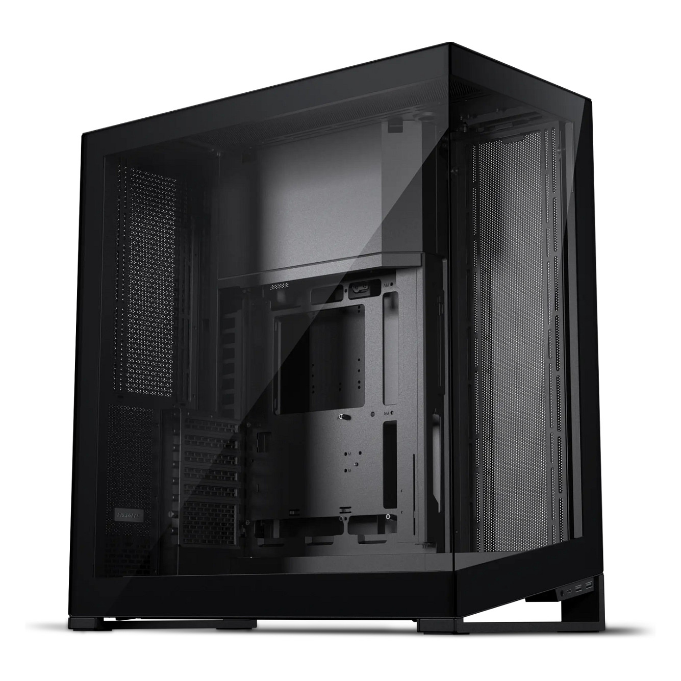 Kasë Phanteks NV9 MK2 ARGB / Full Tower / Tempered Glass x2 / E-ATX / D-RGB – Zezë