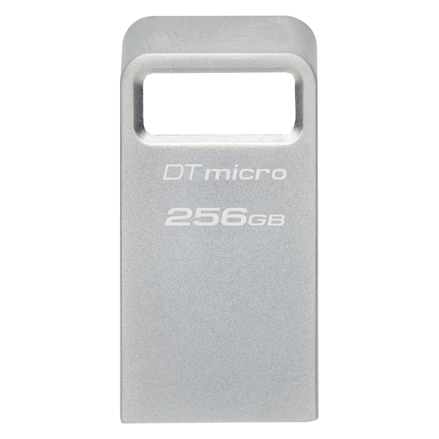 USB STICK 256GB USB 3.2 Kingston DataTraveler Micro - 1