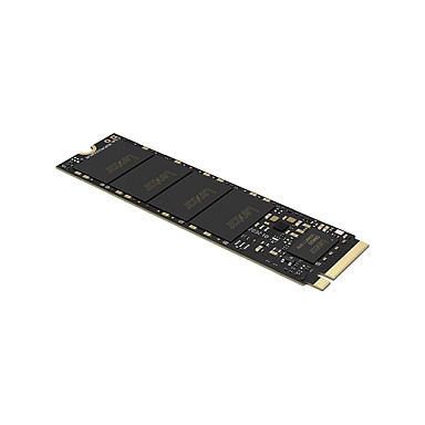 SSD e brendshme M.2 512GB Lexar NM620 High Speed NVMe PCIe3.0 x 4 - 3