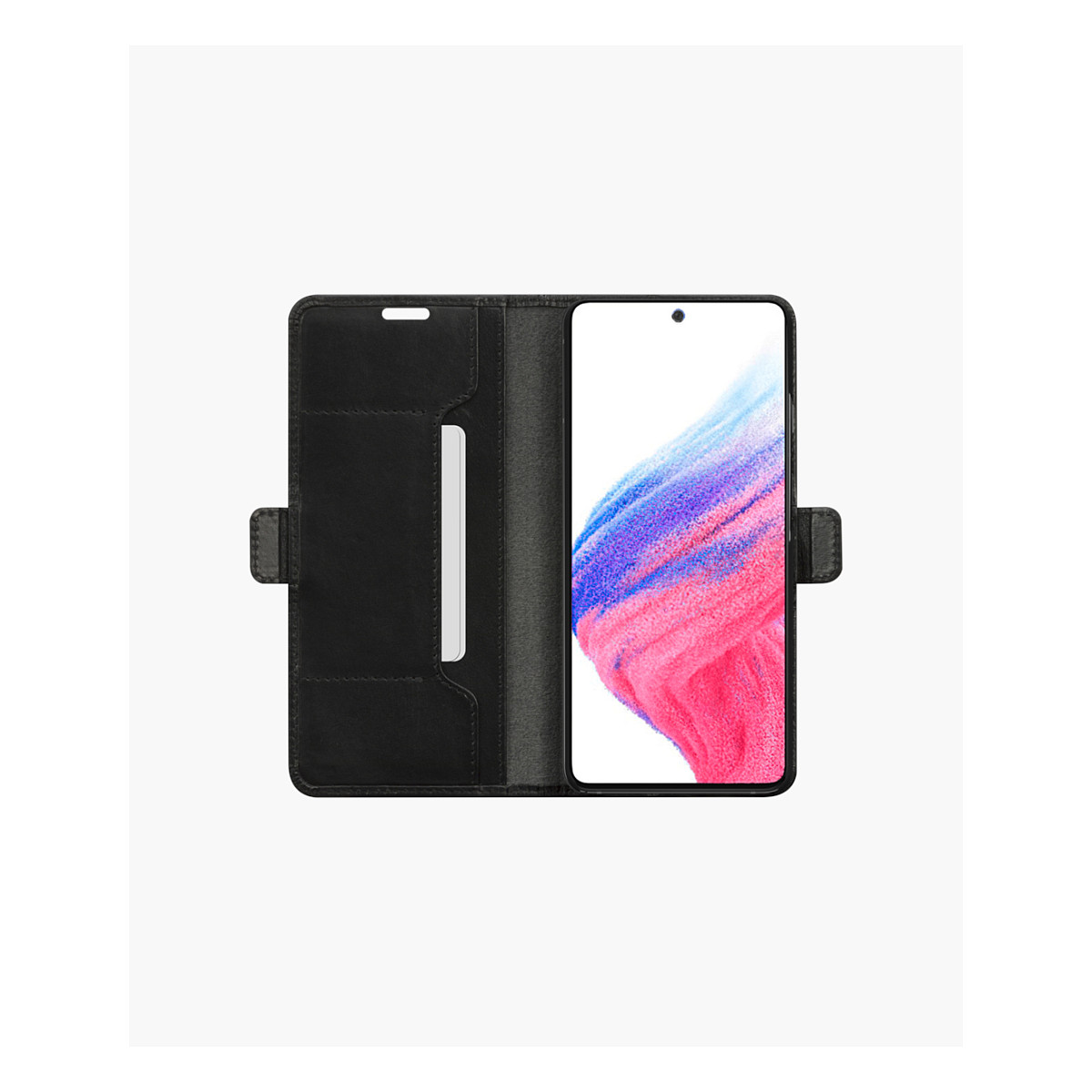 Aksesorë për telefon dbramante Copenhagen Slim / Galaxy A53 - Zezë - 10