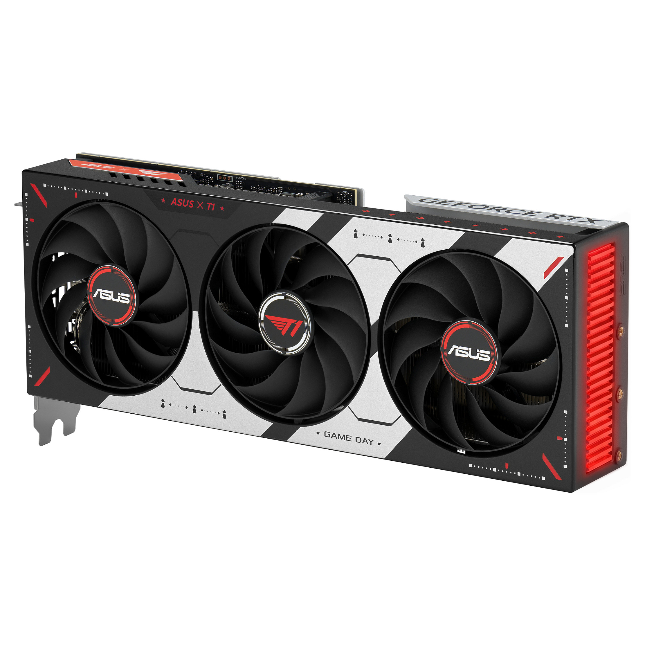 Kartelë Grafike NVIDIA GeForce RTX 5070 / 12GB GDDR7 / 192-bit / ASUS TUF Gaming OC - 6
