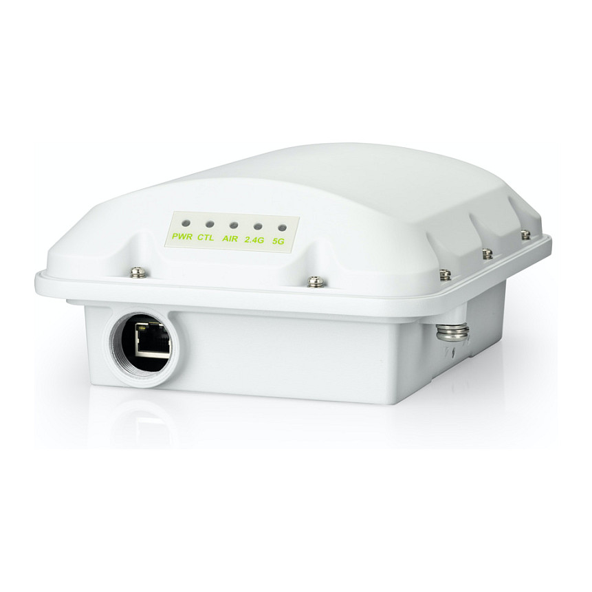 Access Point Ruckus T350c Unleashed / Wi‑Fi 6 / Omni / Outdoor - 1