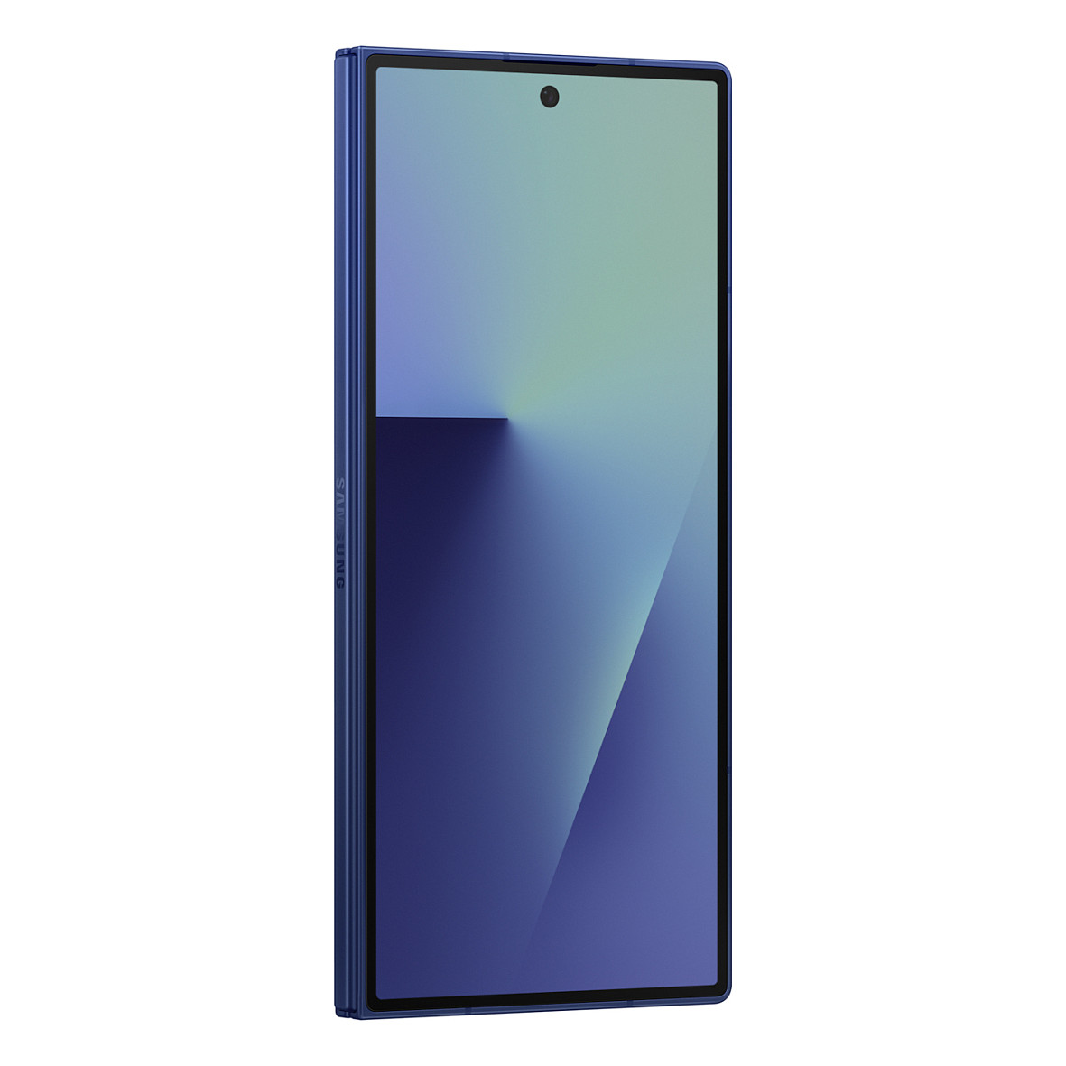 Samsung Galaxy Z Fold7 / 5G / Dual SIM / 12GB / 256GB – Blu e mbyllur - 2