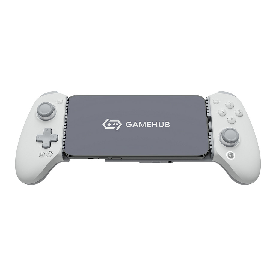 Kontroller për PC / Tablet / Switch GameSir G8 Galileo / Wired – Hiri