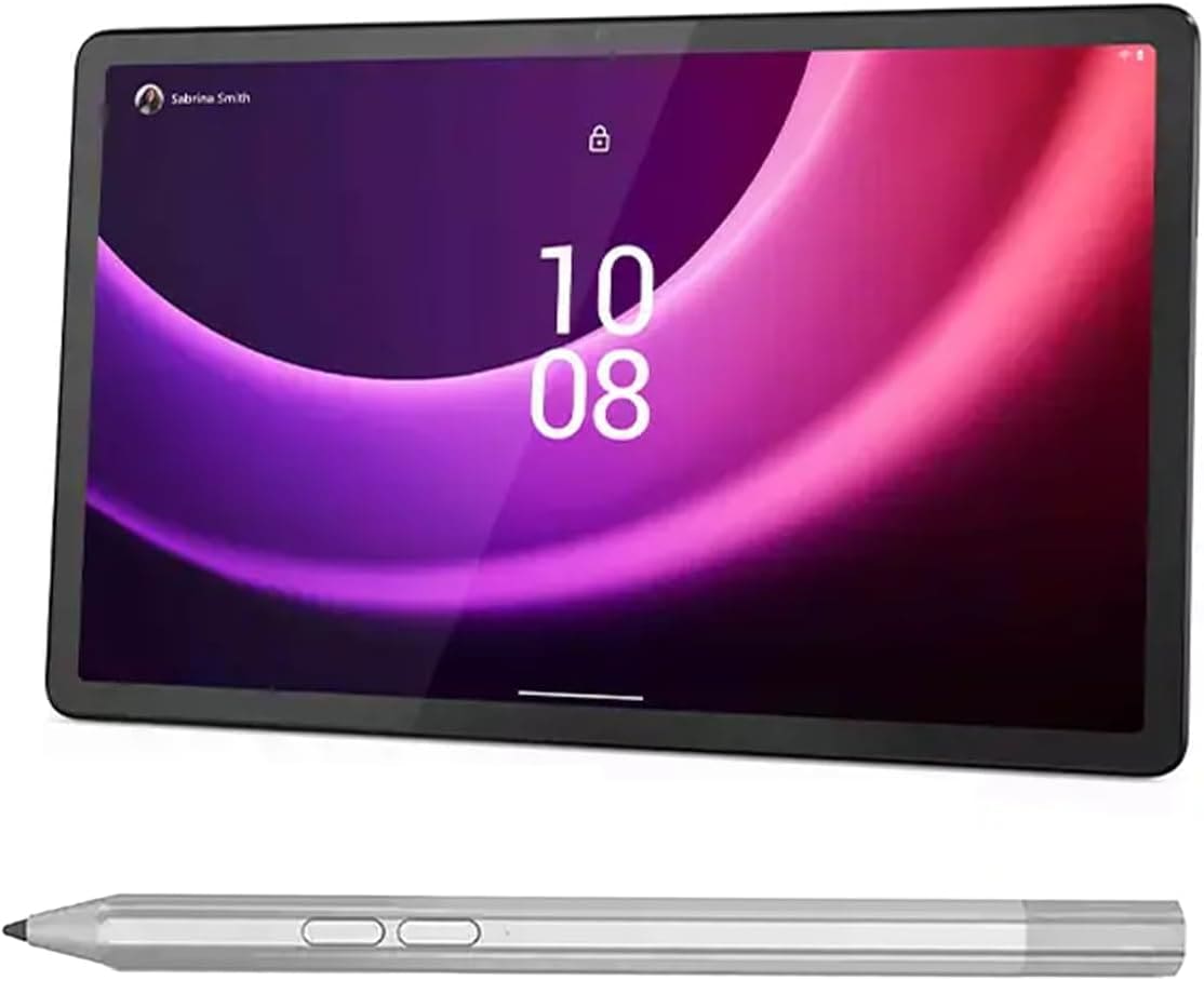 Laps për Tablet Lenovo Precision Pen 2 / USB-C / Bluetooth / Hiri - 3