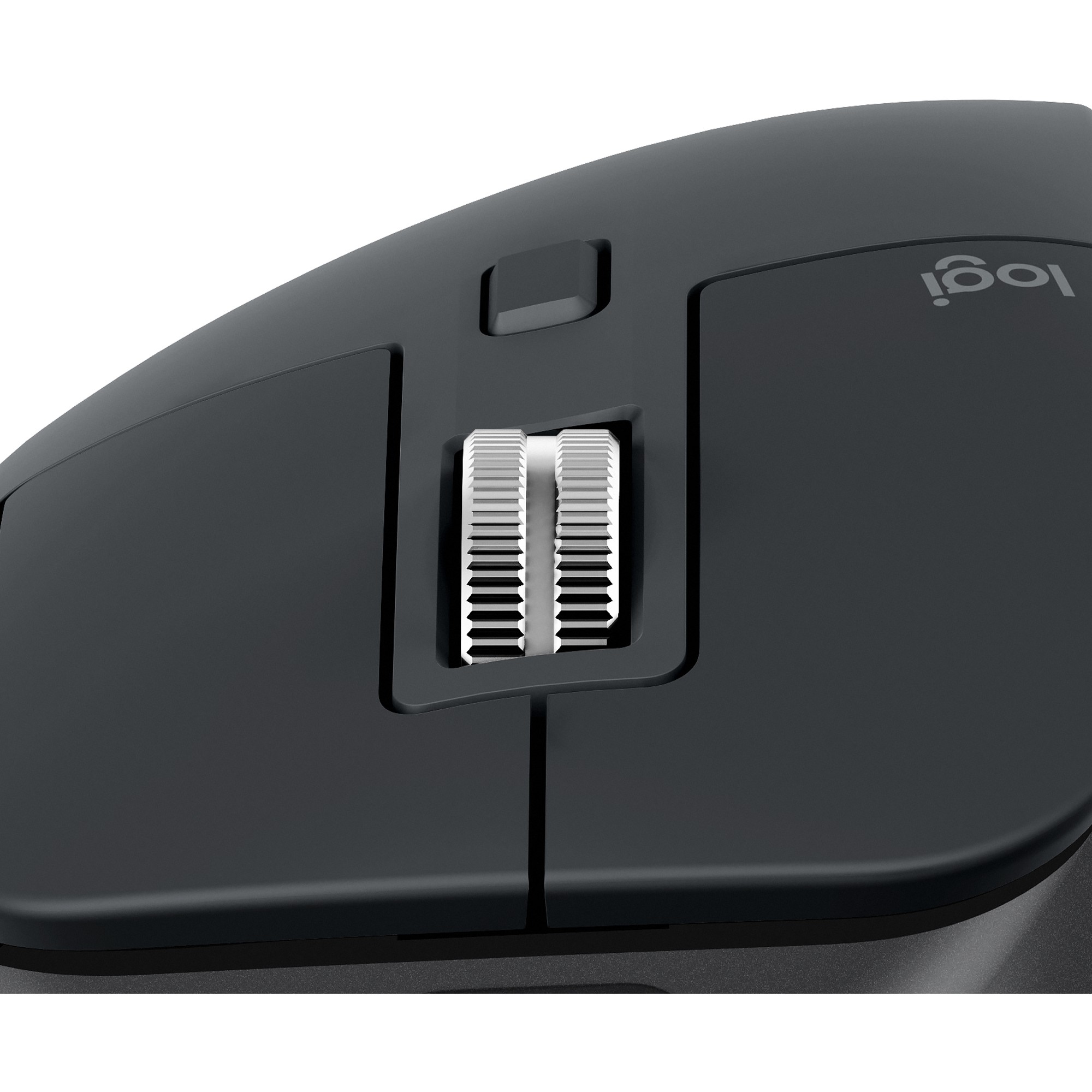Maus pa Kabllo Logitech MX Master 3S for Business - Grafit - 2