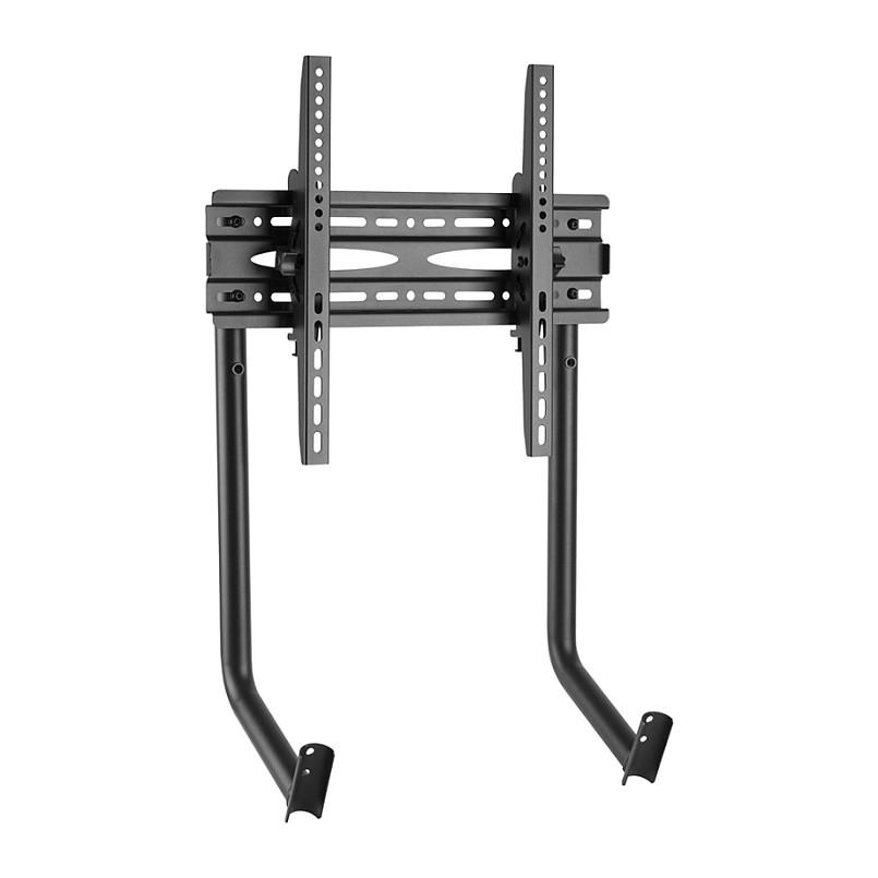 Mbajtëse për Monitor OPLITE GT3 Superfast / 89702 / OP-GT3-MS / VESA deri 50" / 3 Pozicione / Pjerrësi ±10° – Zezë