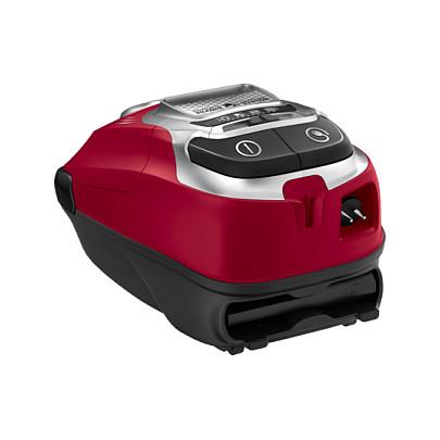 Fshesë me Korrent Rowenta Silence Force RO7473, 400W, 4.5L, me Qese, Filtrim Higjienik - Kuqe - 5