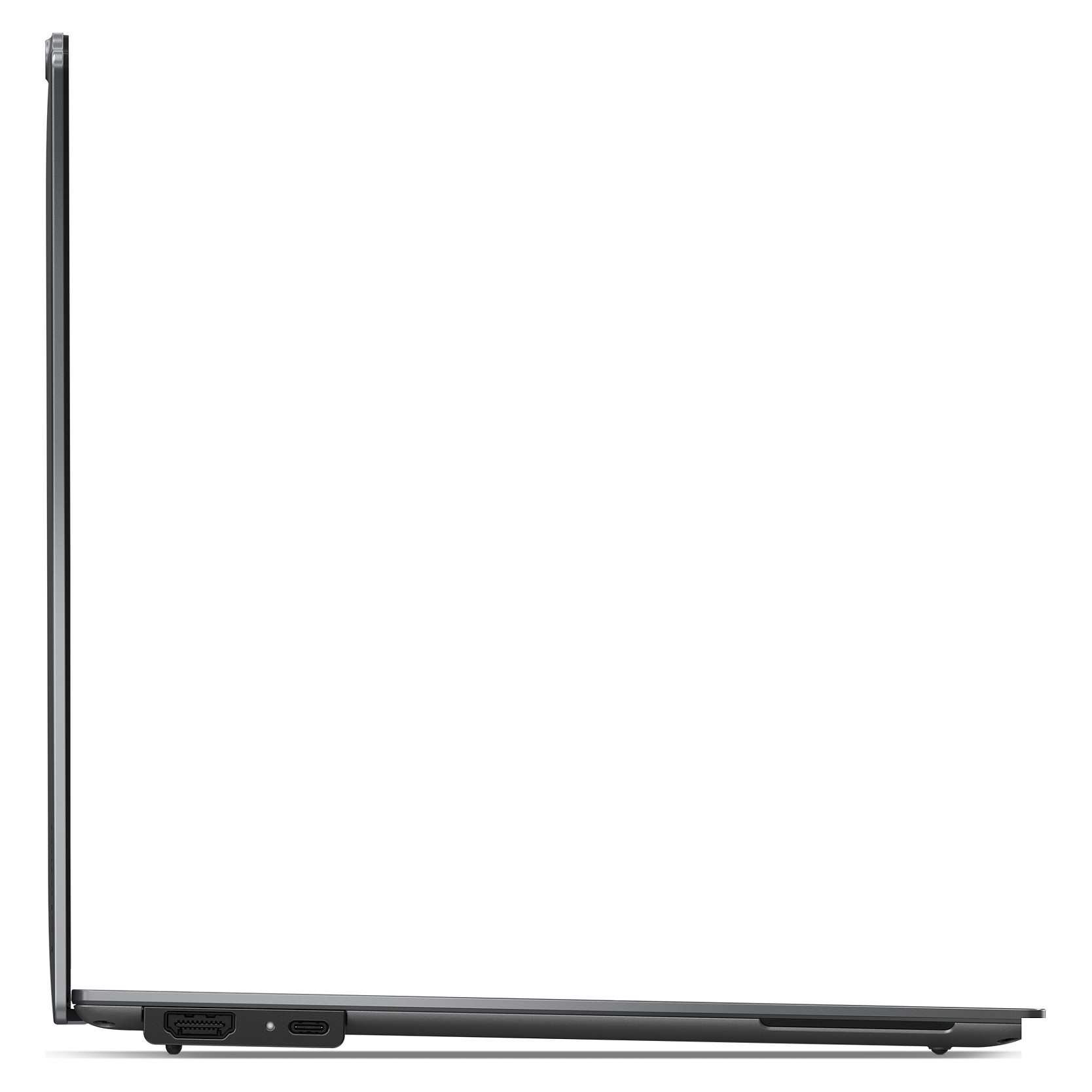 Laptop Lenovo AI ThinkPad X9-14 G1 21QA / Ultra 5 228V / 32GB LPDDR5 / 512GB / 14" WUXGA OLED / Intel Arc Graphics 130V / DE  / Gri - 12