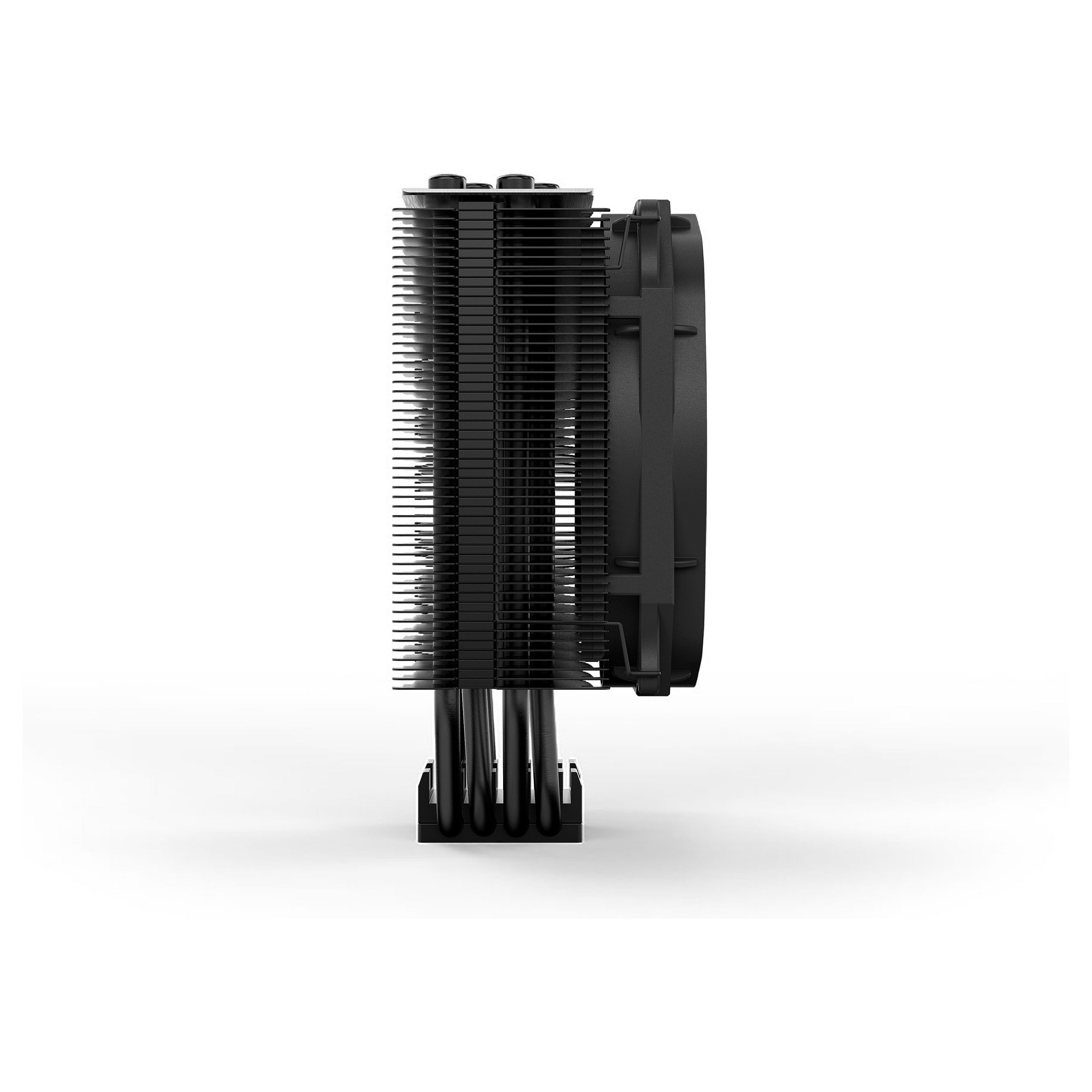Ftohës për Procesor Multi be quiet! Dark Rock Slim |AM5/4/3.115x| 1200. 1700. 20xx TDP 150W - 2