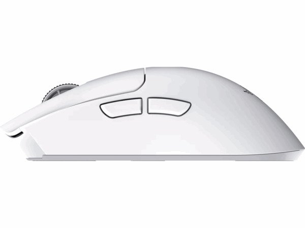 Maus Gaming Razer Viper V4 Pro / Wireless / 50000 DPI / 8000Hz – Bardhë - 5