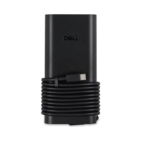 Adapter për Laptop Dell 249YH / 165W / 19.5V / 8.5A / Barrel Plug - Zezë