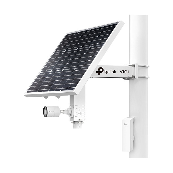 Pajisje solare TP-Link Omada VIGI SP6030 Intelligente Solare Power supply - 2