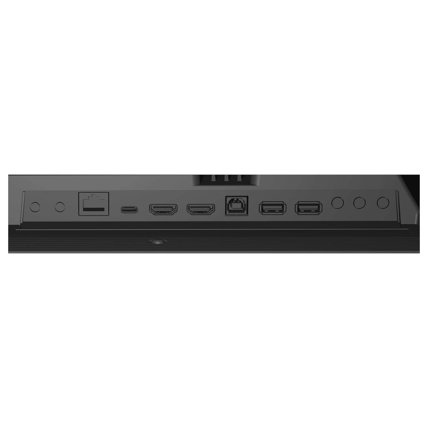 Digital Signage, iiyama ProLite LH4364UHS-B1AG, 43", 4K UHD, VA, Android 14, Wi-Fi, 2xHDMI, USB-C - Zezë - 14