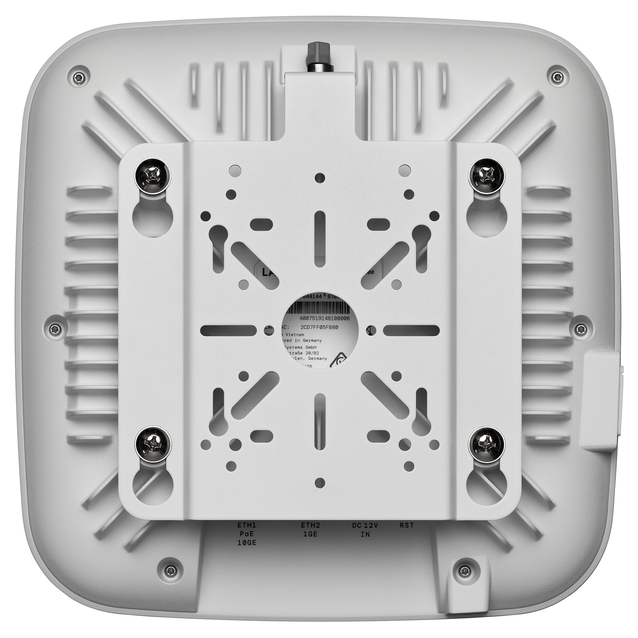 Access Point LANCOM LX-7400 3.1 / Indoor / Wi-Fi 7 - 2