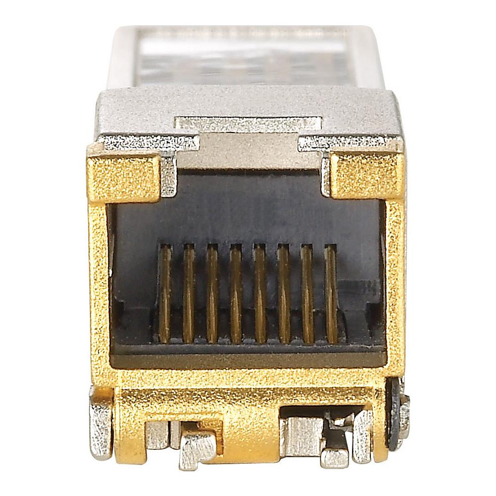 Transceiver SFP LevelOne SFP-3841, 1Gbps, RJ45, 100m - Argjend - 3