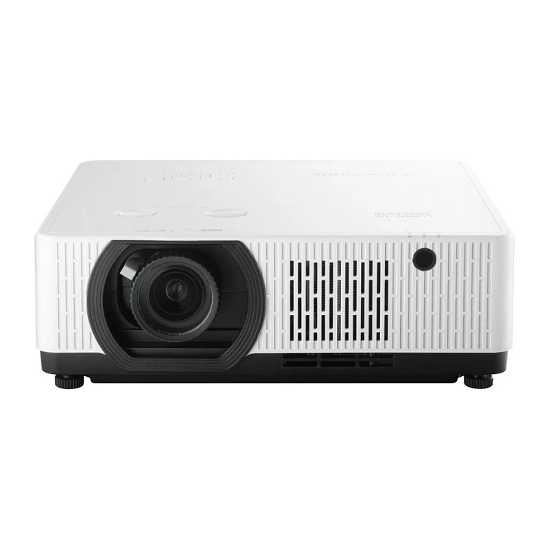 Projektor ViewSonic LSC731WU / Business Laser / 7300 ANSI Lumen / WUXGA / HDMI+VGA – Bardhë - 3
