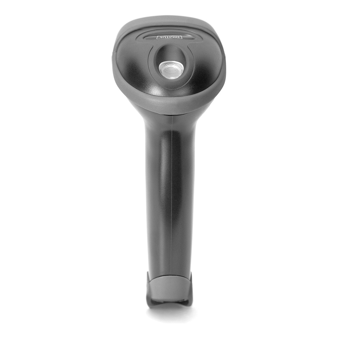 Skaner DIGITUS 1D Barcode Handscanner USB - Zezë - 5