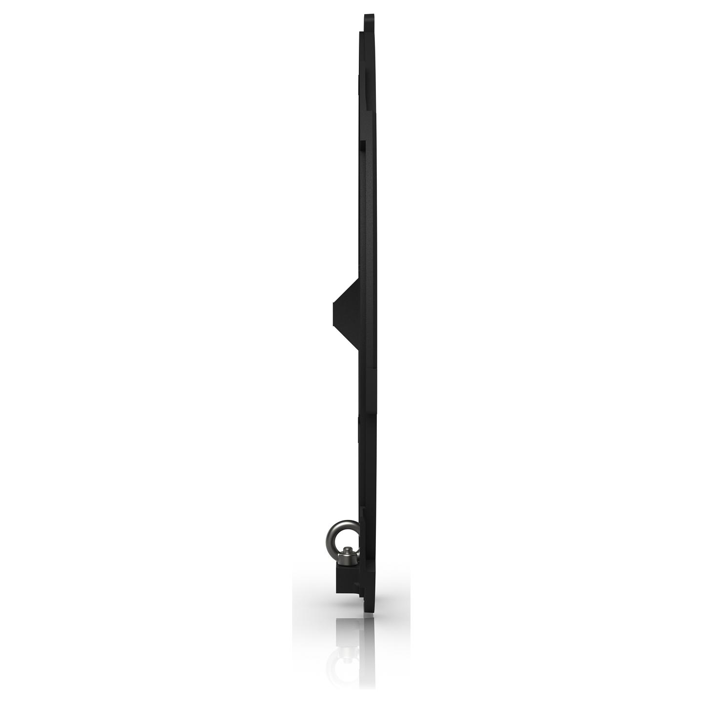 Kamerë Sigurie IP CCTV Ubiquiti AI Multi Sensor 4, 32MP, 4x 8MP, 3.18–7.42mm, 2.33x Optical Zoom, IR 20m, PoE++ - Zezë - 13