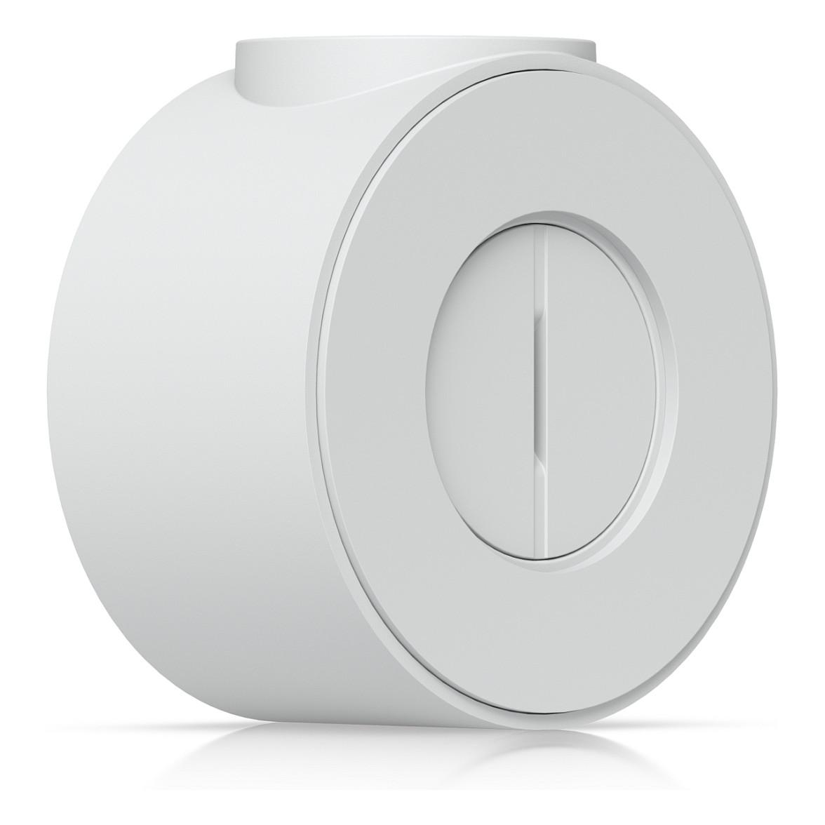 Kuti Montimi për Kamerë Ubiquiti UACC-Camera-CJB-W, UniFi, Montim në Sipërfaqe, Shtyllë ose Varëse - Bardhë - 9