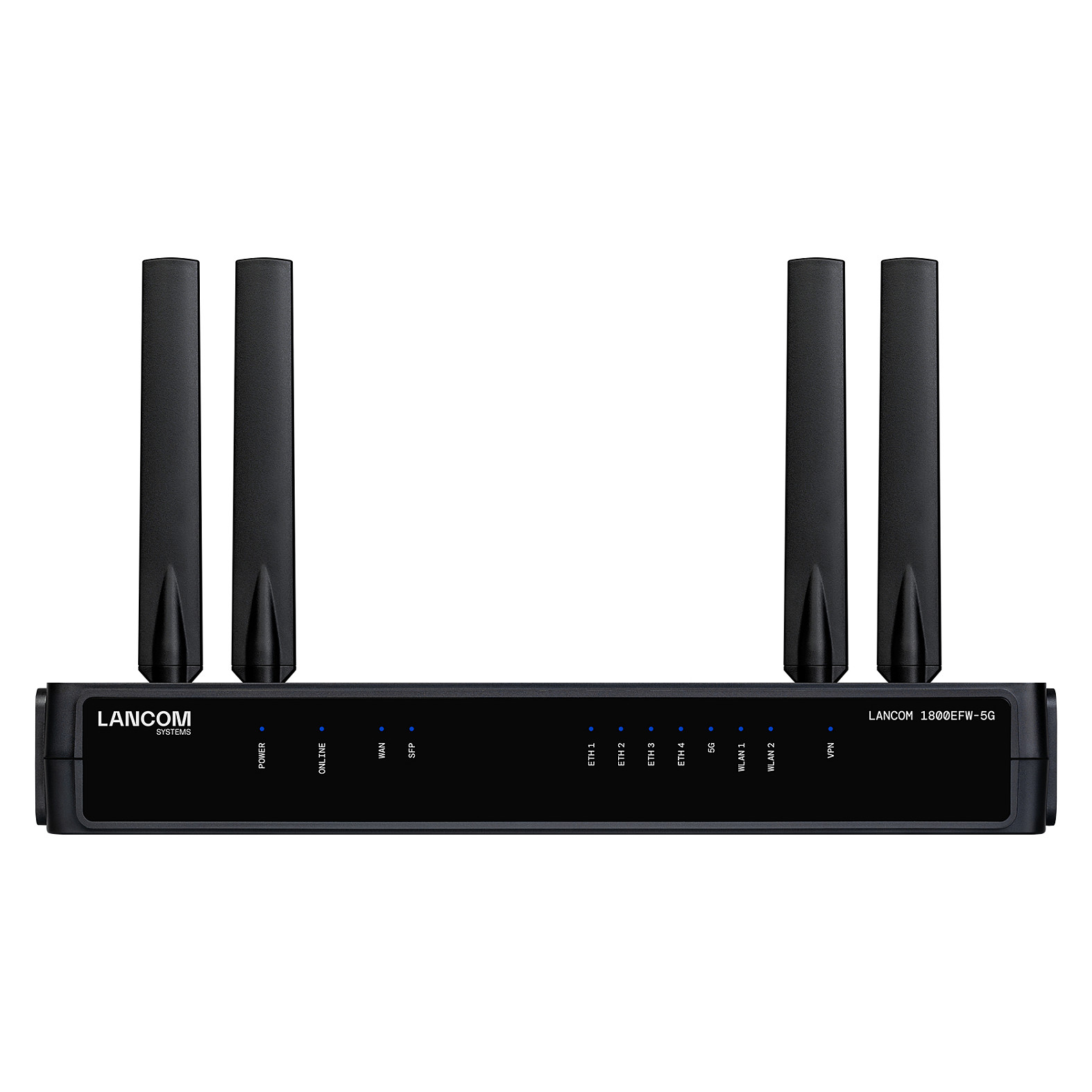 Ruter Lancom 1800EFW-5G / EU Version - 1