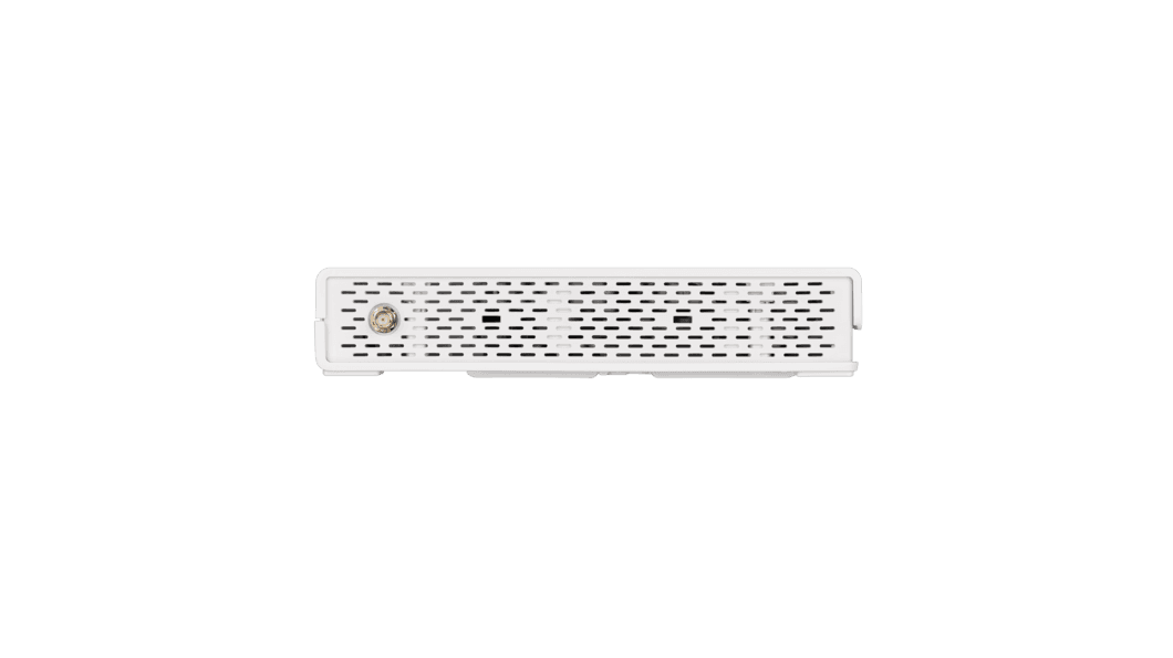 LANCOM, 750-4G (EU), Ruter, 4G LTE Cat 6, 300Mbps, 1× Gigabit Ethernet PoE 802.3af, Micro-SIM, USB-C, VPN, Firewall, QoS, VLAN, Bardhë  - 2
