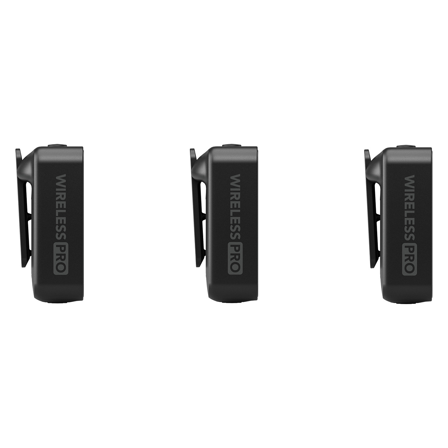 Mikrofon Rode Wireless Pro / USB‑C - Zezë - 7