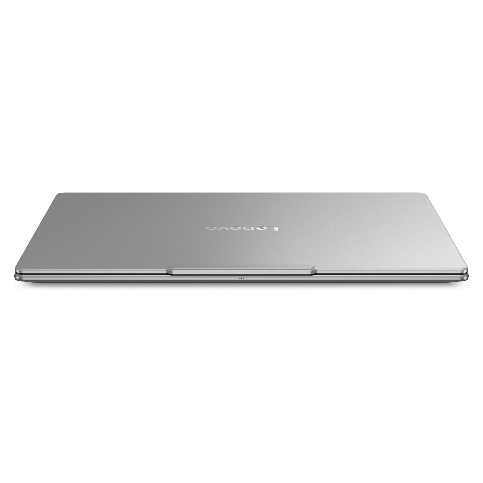 Laptop Lenovo Yoga Slim 7 Aura Edition 14ILL10 / Ultra 5-226V / 16GB LPDDR5 / 512GB / 14" WUXGA OLED / Intel Arc Graphics 130V / DE  - Gri - 5