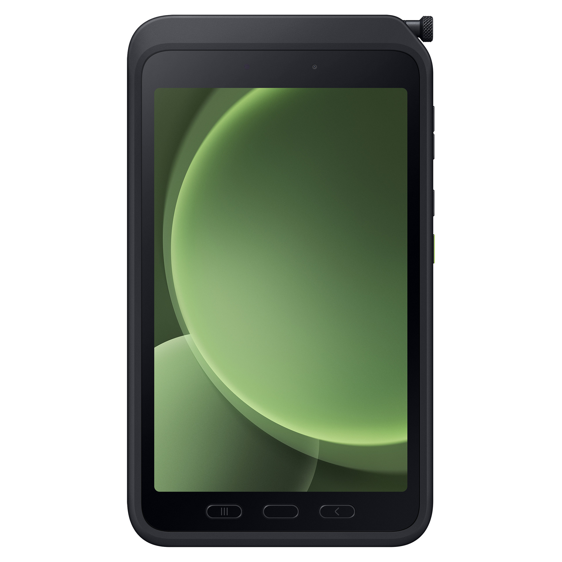 Tablet Samsung Galaxy Tab Active 5 / 6GB / 128GB / Wi-Fi – Zezë - 12