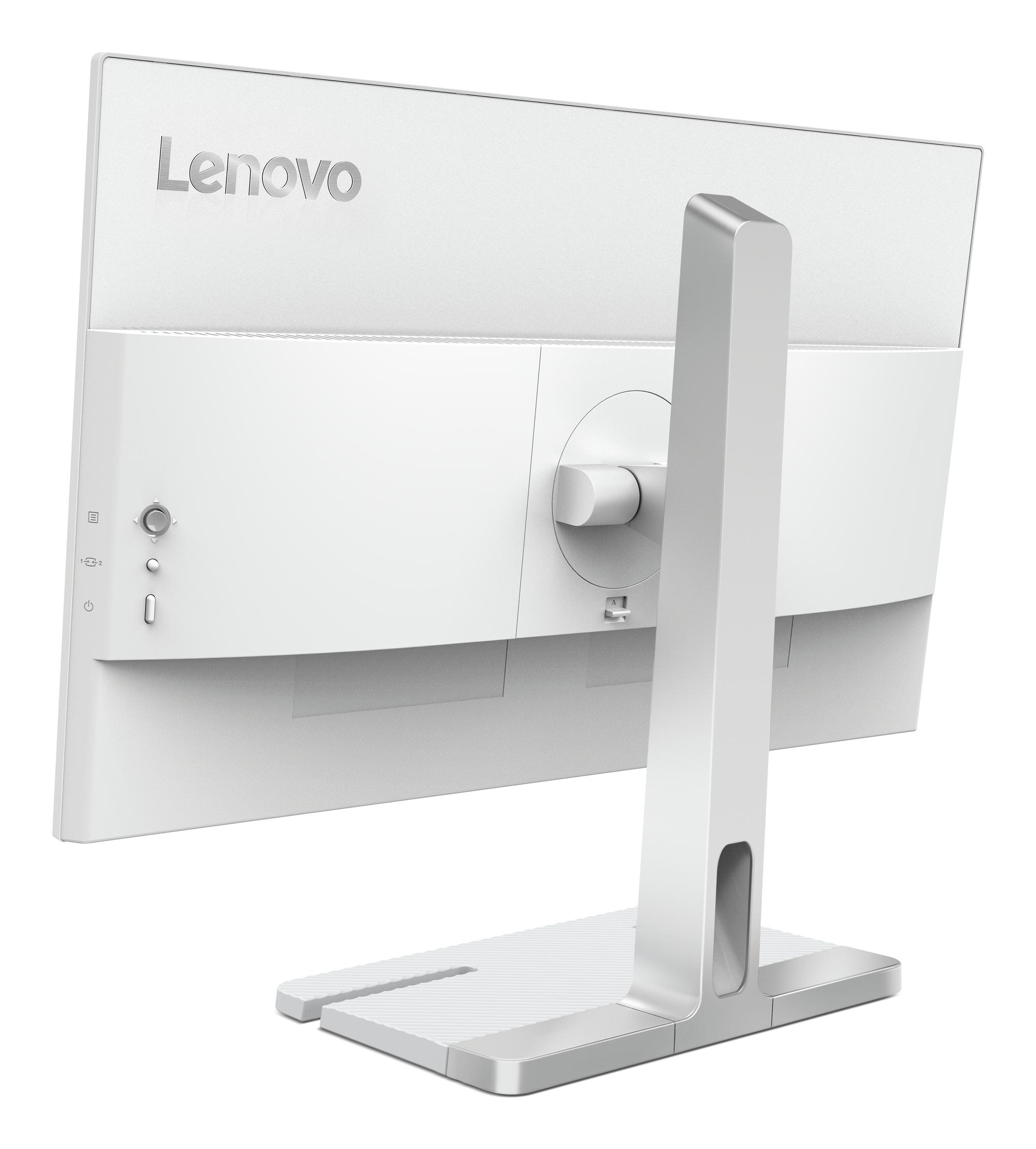Monitor Gaming Lenovo L24D-4C / 23.8" / Full HD IPS / 144Hz / 4ms / HDMI+USB-C - Hiri - 5