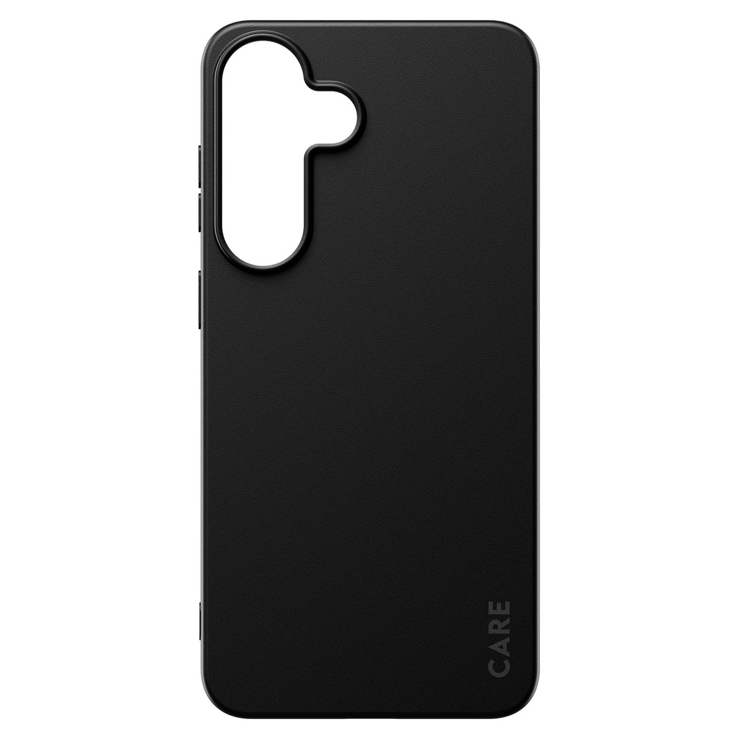 Case për Telefon PanzerGlass CARE TPU për Samsung Galaxy S26 FE 5G - Zezë - 2