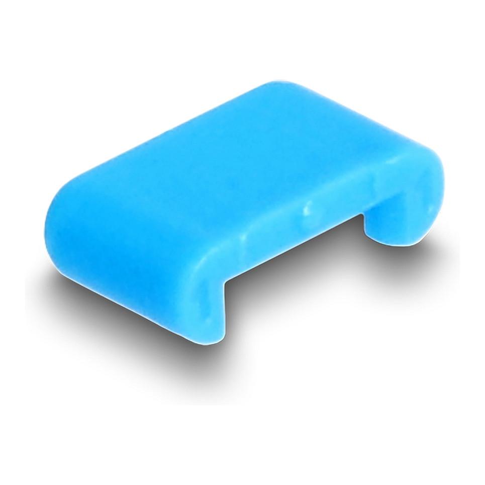 Bllokues për Porta USB-C DeLOCK 20950, 10 Copë – Blu