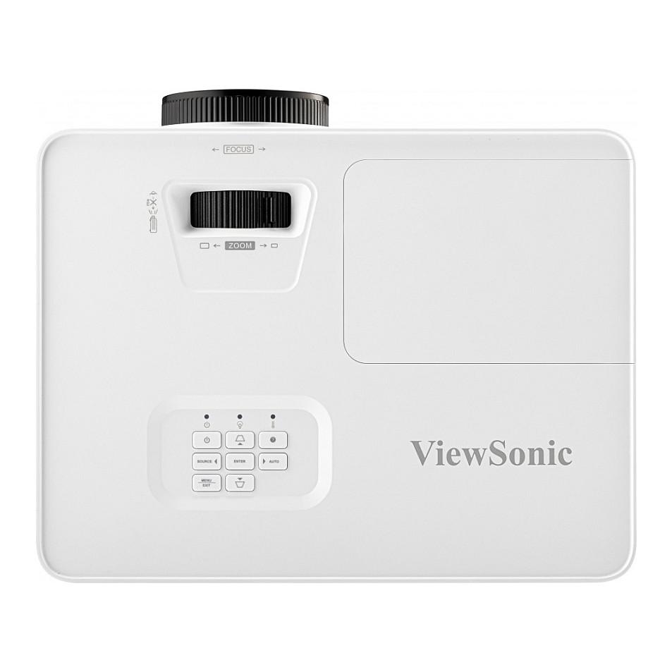 Projektor ViewSonic PA700W / WXGA / 4500 ANSI Lumens – Bardhë - 11