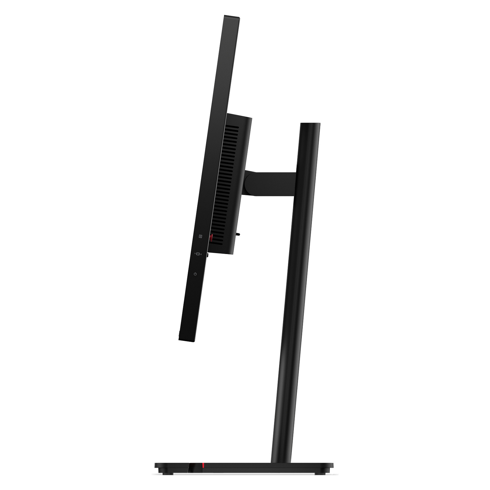 Monitor Lenovo ThinkVision T27UD-40 / 27" / 4K Ultra HD IPS / LCD / 60 Hz / 6 ms / HDMI+USB+DP - Zezë - 5