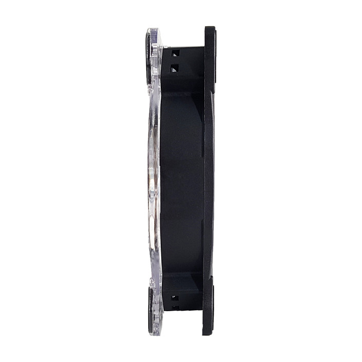 Ftohës për Kasë Xilence XF092 / 120mm / 500-1800 RPM / ARGB PWM – Transparent - 5