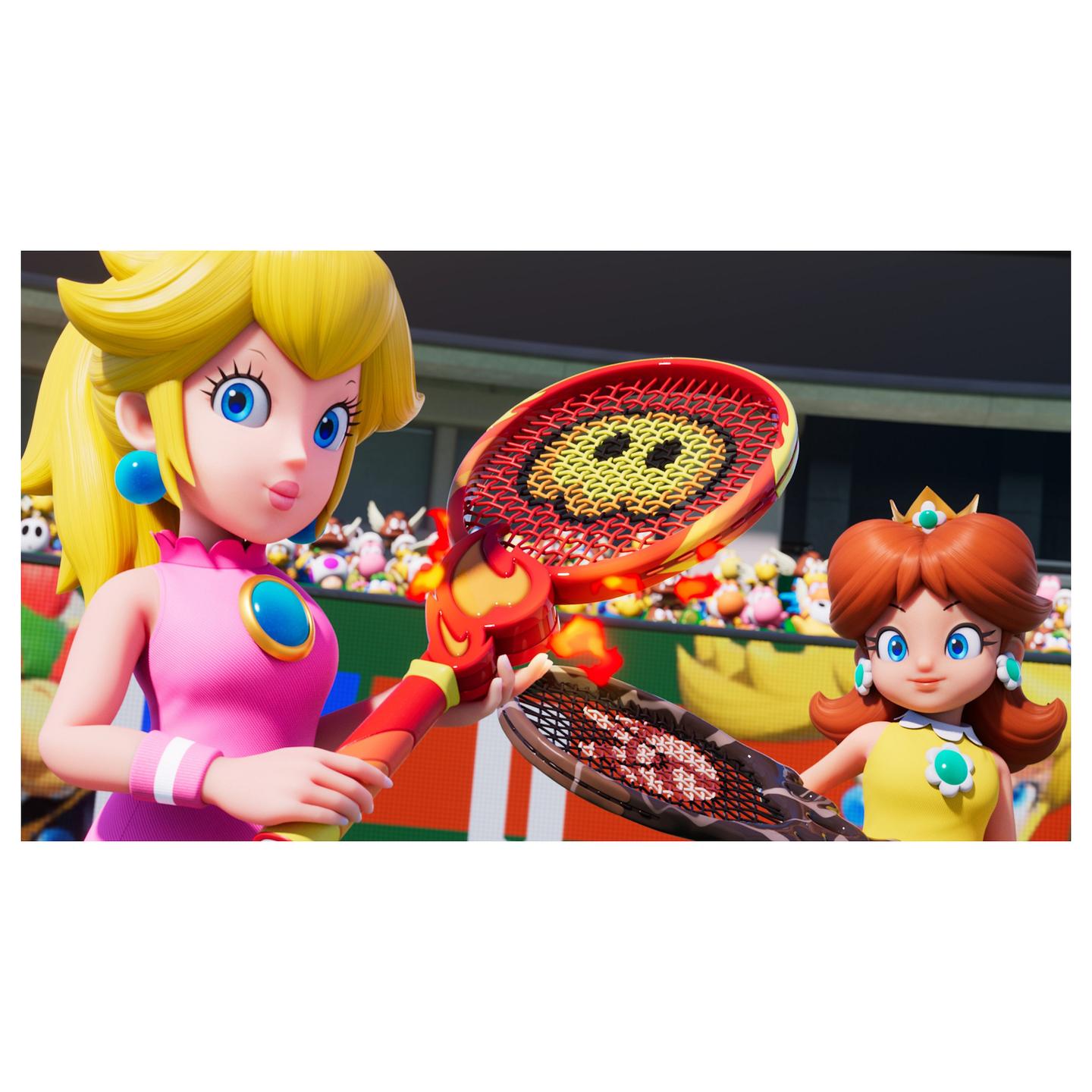 Lojë Nintendo Mario Tennis Fever, Nintendo Switch 2, Sport, Tenis - 3