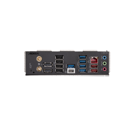 Pllakë Amë Gigabyte B650 AORUS ELITE AX V2 / AM5 / B650 / DDR5 / ATX / DP / HDMI / Wi-Fi 6E / 2.5GbE LAN - 2