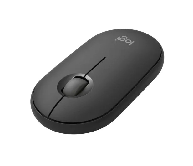 Maus pa Kabllo Logitech Pebble 2 M350s – Zezë - 2