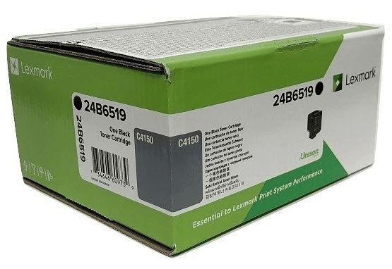 Toner Lexmark 24B6519 – Zezë - 1