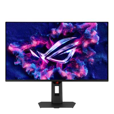 Monitor Gaming ASUS ROG Strix XG27UQDMS / 27" / 4K UHD QD-OLED / 240Hz / 0.03ms / HDMI+DisplayPort+USB - Zezë