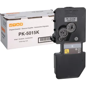 Toner Utax PK‑5015K – Zezë - 2