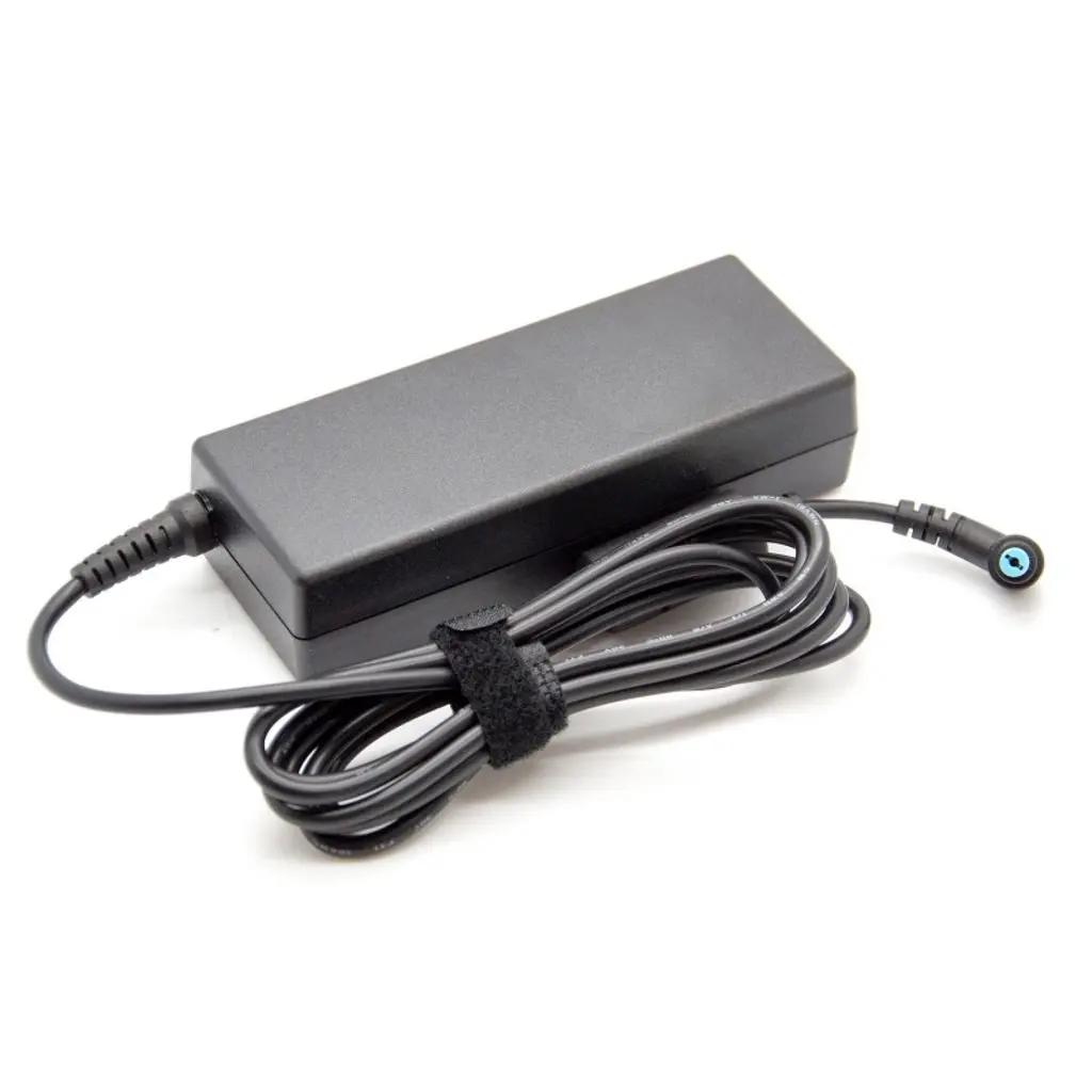 Adapter për Laptop Acer / 45W / 19V / 2.37A / 5.5mm x 1.7mm / 3-PIN - Zezë - 1