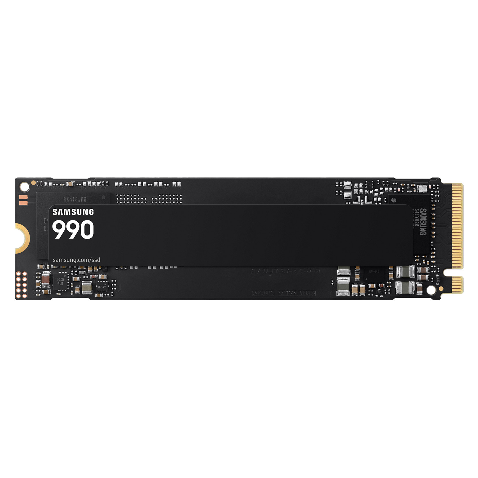 SSD e Brendshme Samsung 990 / 1TB / M.2 2280 / PCIe 4.0 x4 NVMe 2.0 - 1