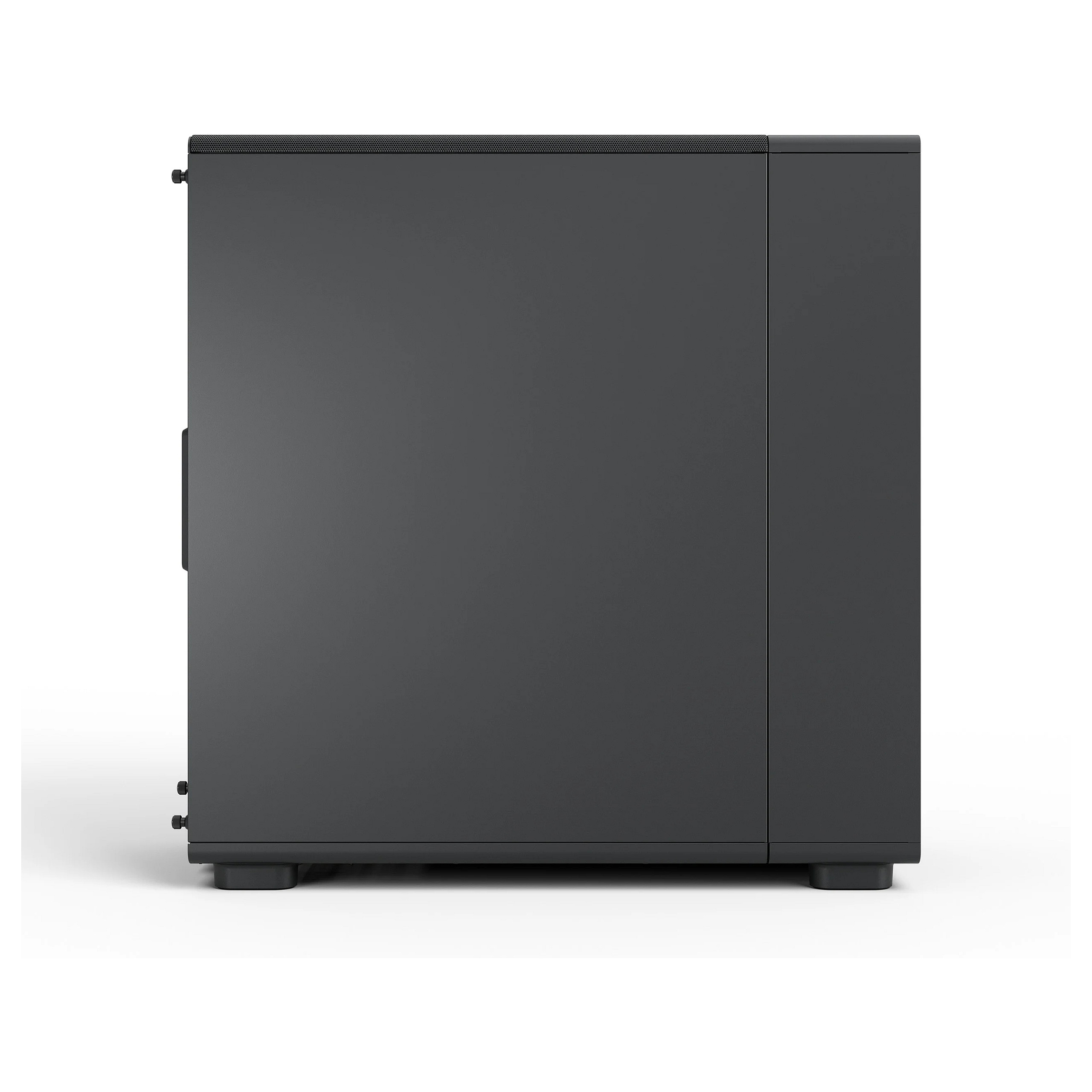 Kasë Midi Epoch XL Solid - Zezë - 8