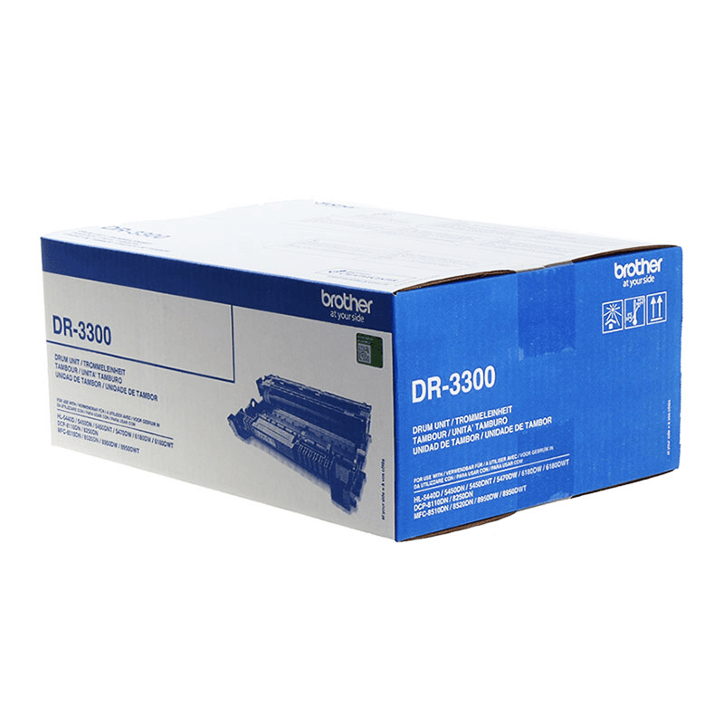 Drum Unit Brother DR-3300 / DR3300 - 1
