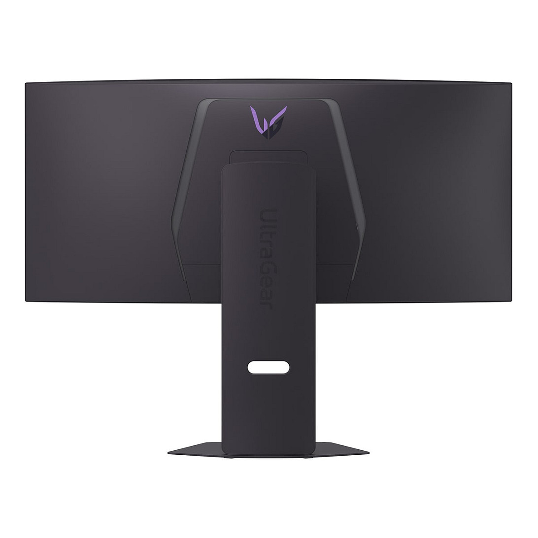 Monitor Gaming LG  34GX900A-B / 34" / Wide Quad HD OLED / 240 Hz / 0.03 ms / HDMI+USB+DP+HDCP / Curved - Zezë - 12