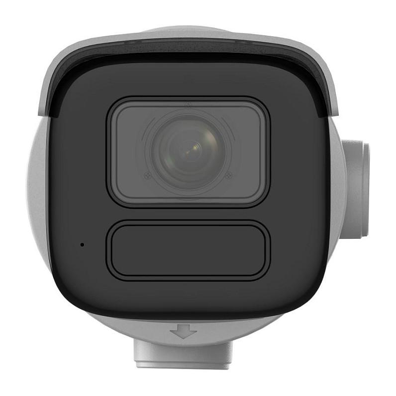 Kamerë Sigurie IP CCTV Hikvision Ultra Series DS-2CD3686G2T-IZSY, 8MP, 2.7–13.5mm, DarkFighter, AcuSense, WDR 120 dB, IR 80m, PoE - Bardhë - 3