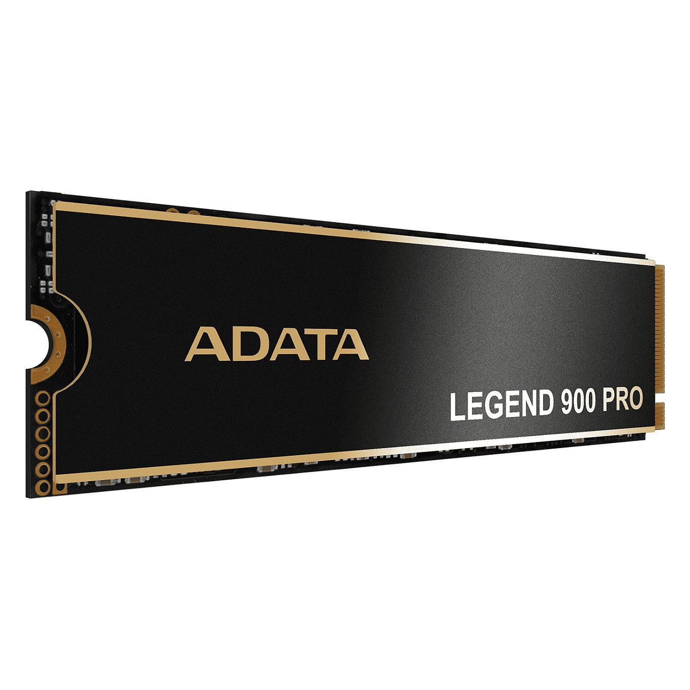 SSD të Brendshëm ADATA LEGEND 900 Pro / 1TB / M.2 2280 / PCIe 4.0 x4 / NVMe 1.4 - 2