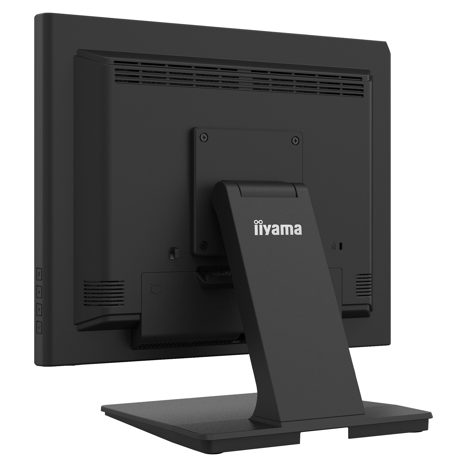 Monitor iiyama ProLite T1732MSC-B2S / 17" / SXGA TN / 5ms / HDMI+DisplayPort+VGA / Touch - Zezë - 22