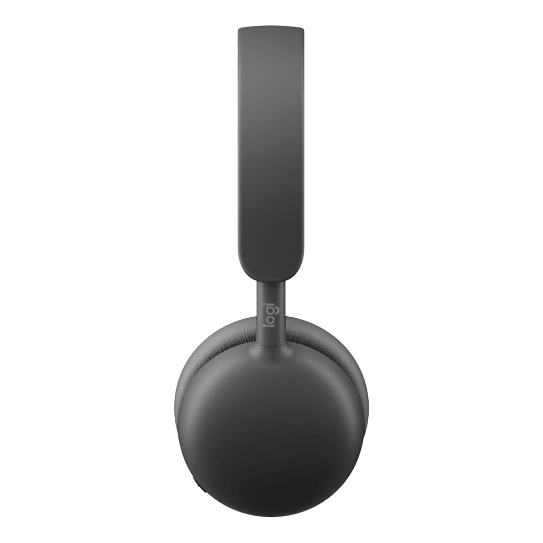 Kufje pa Kabllo Logitech Zone Wireless 2 for Business - Zezë - 4